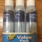 Zep Commercial Foaming Glass Cleaner, 19 oz Aerosol Can, Auto Detailing Car Wash