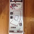 Franklin Sports MLB 68-inch Flyback Multi-position Return Trainer baseball