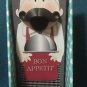 WALL MOUNTED BOTTLE OPENER home Bon Appetit