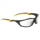DEWALT ROUTER ANTI FOG CLEAR LENS SAFETY GLASSES LIGHTWEIGHT DPG96-11D