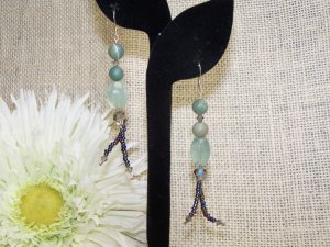 Lemon Quartz Drops