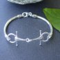 Snaffle Bit Bangle Bracelets Equestrian Jewelry Bit Jewelry