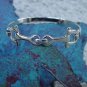 Equestrian Large Bit Bangle Bracelet Horse Jewelry Equestrian Jewelry