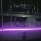 x4 12" Boat Car RV Motorcycle True UV LED Waterproof strip