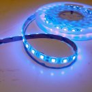UV Purple Ultra Violet 300LEDs Waterproof IP65 SMD 5050 LED Strip 5M/ 16FT DC12V