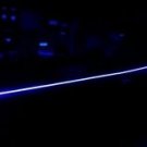 IP68 Submersible  Boat UV Night Fishing LED Light Strip  5050 US Shipped
