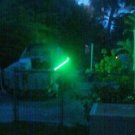 Night Fishing Lights Bright Green LED Boat Lights 16 feet US Shipped