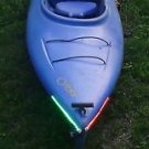 LED Boat Canoe Kayak Navigation Lights Bright Safety Lights US Shipped