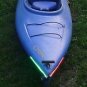 LED Boat Canoe Kayak Navigation Lights Bright Safety Lights US Shipped