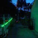 IP 68 Waterproof Green LED Fishing Lights 5050 Submersible Bait Lights US ship