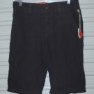NWTS EXCELLENT MOSSIMO SUPPLY CO. FLAT-FRONT SHORTS sz 30