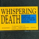 WHISPERING DEATH - Secrets of improvised and state- of- the-art silencers