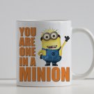 BDM 090 You Are One In A Minion