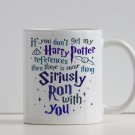BDM 096 Harry Potter Siriusly