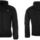 lacosta waterproof jacket 25pcs lot free shipping