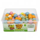 Tuck Shop Assorted Balls 120 Pieces