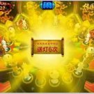 3 D Animal Series Biography Country Yuxi Game Machine
