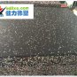 Heavy Duty Rubber Gym Crossfit Mat Comercial Flooring 50mm