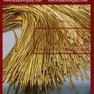 Gold Bullion wire