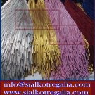 Bullion wire thread
