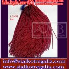 Bullion wire thread