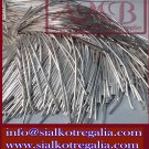 Bullion wire thread Silver Bullion wire thread Silver