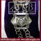Masonic chain collar