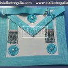 Masonic Apron craft master mason