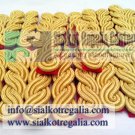 Military Uniforms Dress Shoulder Boards