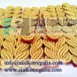 Military Uniforms Dress Shoulder Boards