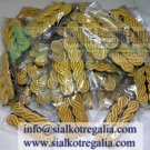 Military Uniforms Shoulder boards Gold Mylar