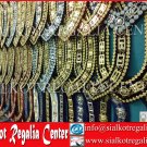 Regalia Masonic OES chain collar purple backing