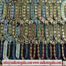 Masonic Gold Master Mason Chain collar