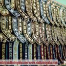 Masonic Grand Lodge Master Chain collar