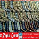 Knight Templar Rhinestone masonic Chain collar