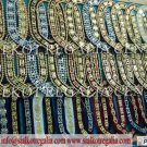 Masonic Master Mason Chain collar Blue lodge Silver plated