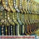 MASONIC METAL CHAIN COLLAR GRAND LODGE