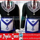 Masonic Officer Apron Blue lodge