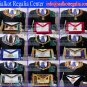 Masonic Scottish rite Apron