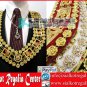Masonic Knight Templar rhinestone Chain collar