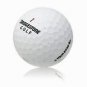 3 Dozen (Bridgestone B330s Custom LOGO) Refinished Golf Balls Text Or Image