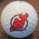 3 Dozen Callaway Mix Near Mint AAAA NHL (New Jersey Devils LOGO) Used Golf Balls