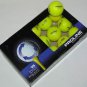 1 Dozen (Bridgestone E6 Custom LOGO) Refinished Golf Balls Text Or Image