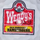 36 - 3 Dozen (Wendy's Restaurants LOGO ) Top Flite AAAA Near Mint Golf Balls