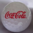 1 Dozen Nike Mix (Coca Cola Logo) Near Mint AAAA Used Golf Balls !