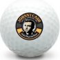 1 Dozen Nike Mix (Coca Cola Logo) Near Mint AAAA Used Golf Balls !