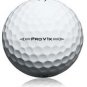 6 Dozen Titleist Prov1X 2014 Personalized Refinished Golf Balls Text Or Image