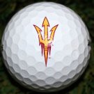(36) 3 Dozen Callaway MIX Mint ASU Pitchfork Logo Near Mint AAAA Used Golf Balls