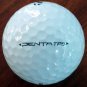 1 Dozen (Taylor Made Penta TP5 Custom LOGO) Refinished Golf Balls Text Or Image