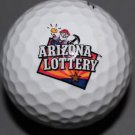 3 Dozen Callaway MIX Mint Arizona Lottery Golf Club Logo Mint AAAAA Golf Balls